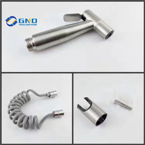 Смеситель для унитаза - Product Image 6