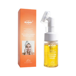 <span class=keywords><strong>โฟม</strong></span><span class=keywords><strong>ล้าง</strong></span><span class=keywords><strong>หน้า</strong></span>ขมิ้นธรรมชาติ - ทำความ<span class=keywords><strong>ส</strong></span>ะอาดรูขุมขนอย่างล้ำลึก ควบคุมความมัน ผิวเปล่งประกาย ช่วยเติมความชุ่มชื้น - Product Image 1