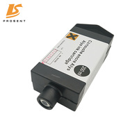 Cartouche d'encre noire pour traceur 703730 200 ml pour Lectra Alys 30/60/120 Remplacement d'origine industriel