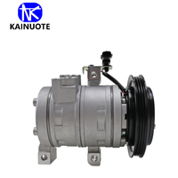 Compresseur de climatisation KNT pour Renault Kwid 1.0 3 cylindres 10S11C 926005548R 92600-5548R 926006236R 92600-6236R