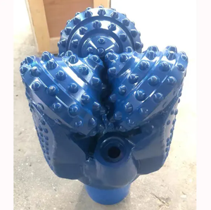 Yüksek kaliteli yüksek matkap yeteneği Iadc kodu Tricone <span class=keywords><strong>Bit</strong></span> - Product Image 2