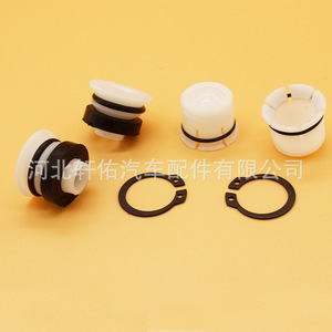 Kit de Reparación de la Palanca de Cambios para Chevrolet Daewoo Opel 90442265, Juego para Reemplazo - Product Image 2