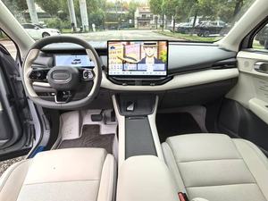 Voiture d'occasion chinoise Lynk & Co 06 <span class=keywords><strong>SUV</strong></span>, moteur BHE, <span class=keywords><strong>crossover</strong></span> compact, <span class=keywords><strong>SUV</strong></span> urbain éco-efficace, voiture d'occasion - Product Image 5