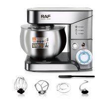 RAF Vente en gros Capacités de mélangeur sur socle efficaces idéales pour les tâches de cuisson et de mélange de viande dans les cuisines professionnelles