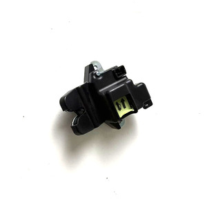 สำหรับกลไกล็อคฝากระโปรงท้ายรถ Kia K3 รุ่น 81230A7020 81230A7030 อะไหล่ทดแทน - Product Image 1