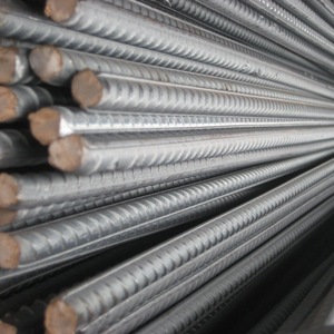 Manufacture Professional In Export Portable Hydraulic 10mm 12mm Hrb400 Construction Deformed <strong>Rebar</strong> Steel - Product Image 6