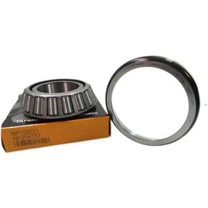 Cuscinetti a Rulli Conici Timken per Macchinari 5760/5735 495A/493 495ax/493 575/572 6461/6420 590A/592A 659/652 9285/9220 - Product Image 3