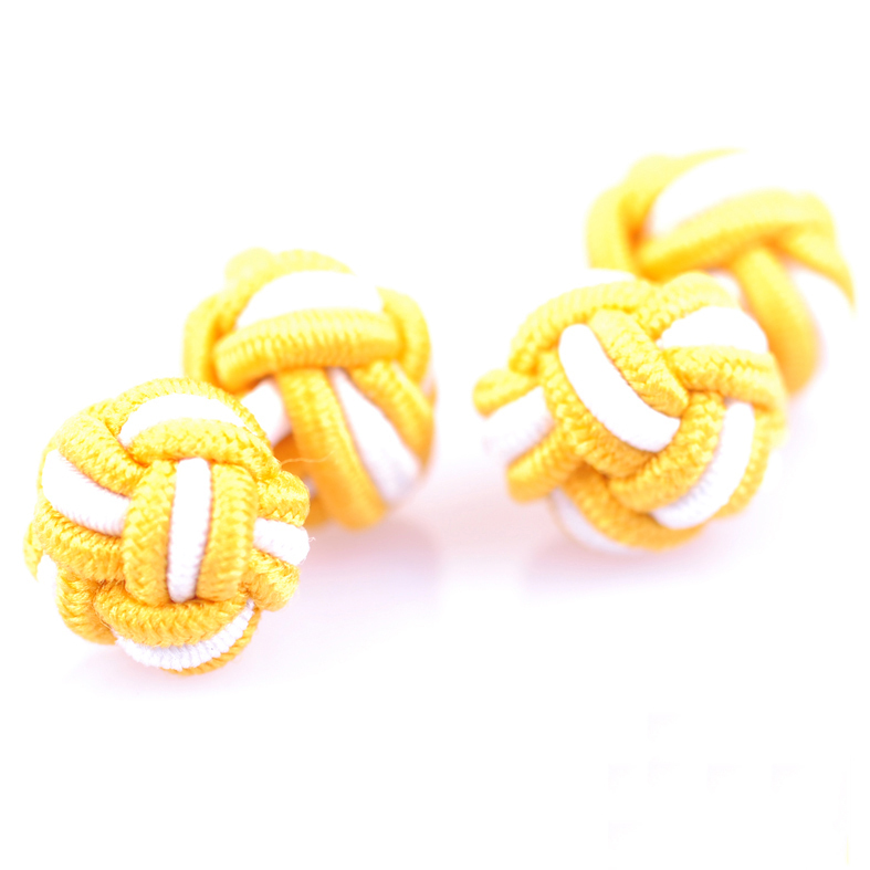 Yellow white