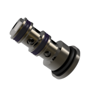 ARGO-HYTOS Hochdruck LV1 Serie Lastumkehrventil 500 Bar 8 L/min für Hydraulikkomponenten - Product Image 4
