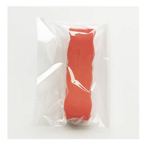 Funda de silicona de grado alimenticio Yulixin para biberón, diseño hueco, antideslizante, reutilizable, lavable, estilos ondulados y planos - Product Image 6
