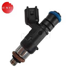 Nuovissimo 0280158154 280158154 iniettore di carburante 4 fori per saturno Vue 08-10 per prospettive per l'enclave Buick 2008 Acadia - Product Image 2