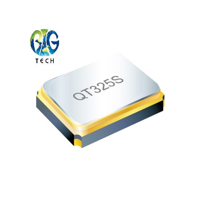 QT325S-15.360MAAQ-T BOM 3.2X2.5 30PPM 25C 30PPM (-20 TO QT325S-15.360MAAQ-T