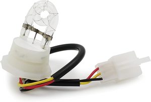 Sản Xuất Chiếu Sáng Xe Hơi 8 Bóng Đèn HID 12V Màu Trắng 160W Bộ Đèn Nhấp Nháy ẨN NÁU Khẩn Cấp Xenon Cho Ô Tô - Product Image 4
