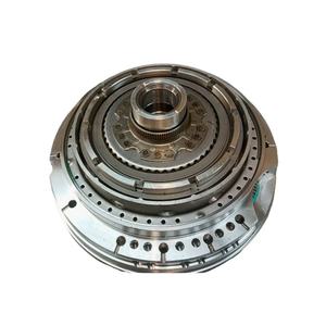 Servicio OEM ODM, Bomba de Aceite de Transmisión 10R80 10L90 24278077 para GM - Product Image 1