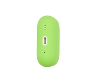 Meilleure Vente Étui Étanche à Protection Complète en Silicone Souple Séparé pour Écouteurs, Coque Compatible Airpods 4, Airpods <span class=keywords><strong>Pro</strong></span> <span class=keywords><strong>3</strong></span> 2 1 - Product Image 5