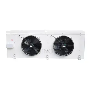 Unidad de evaporador de refrigeración para habitación fría, Enfriador de aire DD 30 de alta tasa de recompra