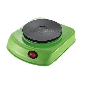 Portable Small Hotplate Household Single Hotplate Of 100mm Electric Hotplate Stove Hot Plate Electric Cooker