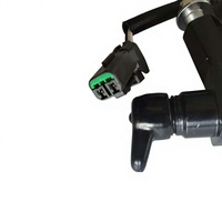 Injecteur de carburant diesel Common Rail 23670-E0301 095000-5960 095000-5963 pour moteur HINO J07E J08E Ranger série 500