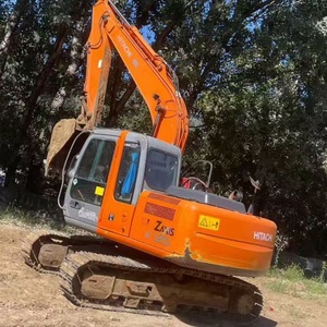 <span class=keywords><strong>Hitachi</strong></span> ZX120-6 экскаватор 12 тонн Isuzu Двигатель KYB гидравлика 2015 модель - Product Image 5