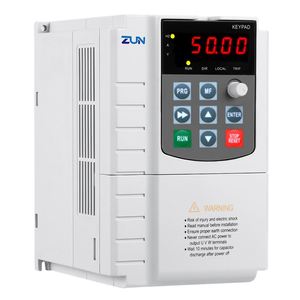 Système de pompage solaire VFD triphasé 22KW MPPT, efficacité 99,6%, certifié CE, garantie 18 mois - Product Image 6