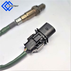 เซ็นเซอร์วัดออกซิเจนแท้สำหรับรถยนต์ฟอร์ด เฟียสต้า เอสที180 คูก้า มอนเดโอ เฟียสต้า ปี 2006 ดีเซล BA5A-9Y460-AA  E1GA-9Y460-GA - Product Image 5