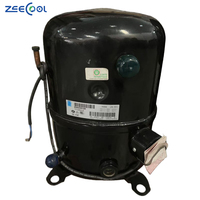 Compresor de Refrigeración de Pistón de Alta Calidad TFH4531Z TFH4531F TFH4531E, 400V 50HZ R404A, para Equipos de Refrigeración Tecu-mseh