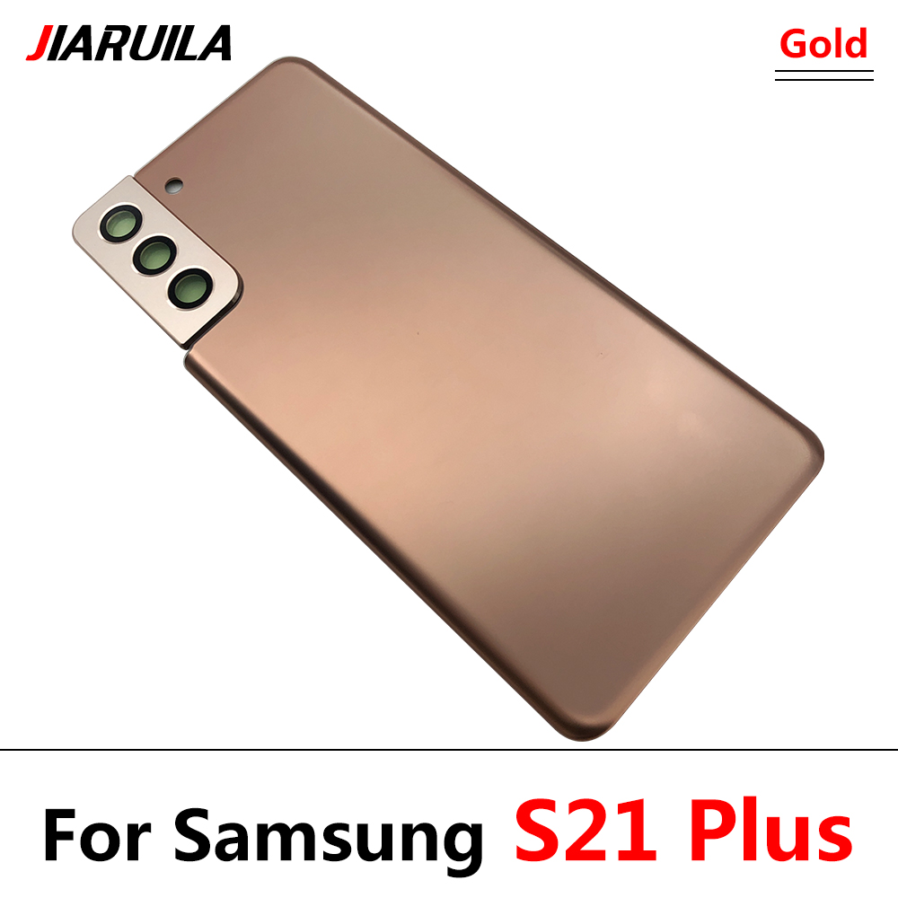 S21 Plus Or
