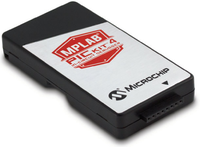 Microchip MPLAB PICkit 4 In-Circuit Debugger PG164140 Programador y Emulador de Alta Calidad para Microcontroladores PIC