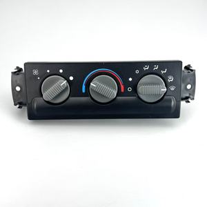 ตัวกระตุ้นไฟฟ้า Yf M1800 ขนาด 243x80x69 มม. แบบติดผนัง สำหรับอุตสาหกรรม HVAC ใช้กับ Chevrolet S10 - Product Image 2