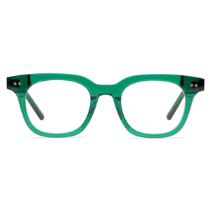 Monture rétro réglable pour hommes et femmes, montures de lunettes, université, peut être utilisées pour la myopie - Product Image 2