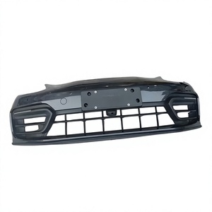 Kit de Carrocería de Alta Calidad para Parachoques Delantero, Apto para Porsche Panamera 971.2 2019-2023, Piezas de Segunda Mano - Product Image 1