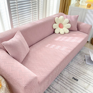 Cubierta de hoja elástica con todo incluido de Romero de gran venta para sofás seccionales de 1 2 3 asientos y fundas de sofá <span class=keywords><strong>chaise</strong></span> <span class=keywords><strong>longue</strong></span> - Product Image 2