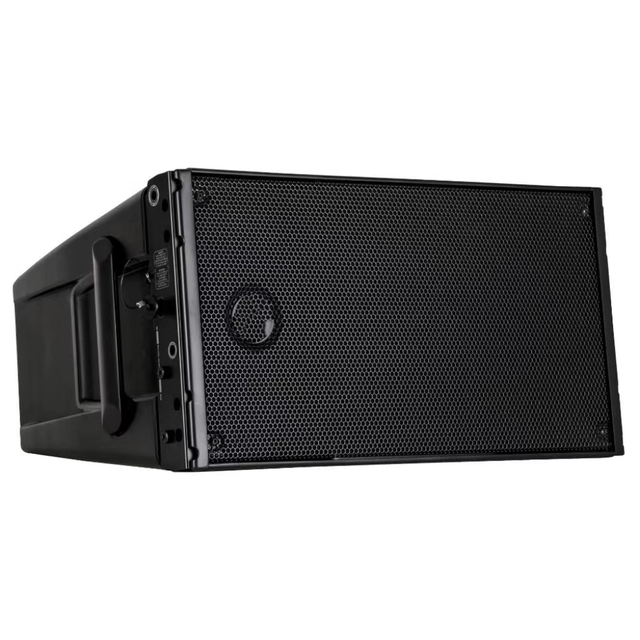 Pro Sound HDL 10-A Active Line Array Module Profesional Audio Dj PA System Double 8 Inch Line Array Speakers for Stage