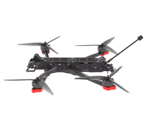 Kit de châssis IFlight Chimera7 Pro V2 7,5 pouces, épaisseur des bras 5 mm, châssis de drone de course FPV longue portée - Product Image 4