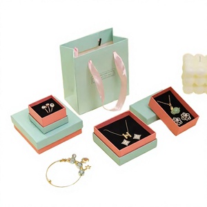 Boîtes en carton rigide magnétiques en gros, personnalisables, couleur luxe, recyclables, aseptiques, avec logo personnalisé pour cadre et petite poignée – Ventes flash - Product Image 4