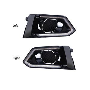 Feu de voiture Super lumineuses LED, 2 pièces, éclairage automobile DRL, pour <span class=keywords><strong>Nissan</strong></span> <span class=keywords><strong>Altima</strong></span> <span class=keywords><strong>2019</strong></span> 2020 - Product Image 3