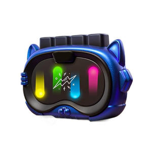 Máquina de Juego Rítmico de Nivel Inicial, Juguete Educativo de Plástico para Descompresión y Ejercicio, Directo de Fábrica Rhythm Master - Product Image 2
