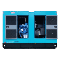 Wechselstrom-Dreiphasen-Strom generator Diesel 15kva 20kva 25kva 30kva 35kw 40kva 50kva 100kw 380v Schall dichte Silent-Diesel generatoren