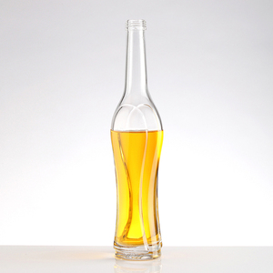Botella de Vidrio Vacía de 375 ml <span class=keywords><strong>y</strong></span> 500 ml para Agua <span class=keywords><strong>y</strong></span> Bebidas a Precio Económico - Product Image 2