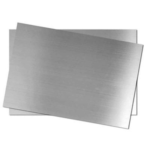 Tôles en alliage d'aluminium finition usine 1100 1060 3003 3005 3105 5052 H32 5083 5005 5754 H111 H112 - Product Image 1