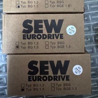 Module de commande de frein et redresseur SEW Eurodrive BG1.5 BG1.2 BGE1.5