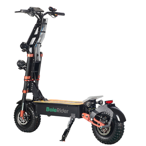 สกู๊ตเตอร์ไฟฟ้า Obarter X7 สำหรับผู้ใหญ่ แรงทรงพลัง ความเร็ว 90-100 กม./ชม. 60 โวลต์ ยาง 14 นิ้ว สำหรับขับขี่ออฟโรด ระยะทางไกลและความเร็วสูง X7 Obarter X7 X7 X7 X - Product Image 3