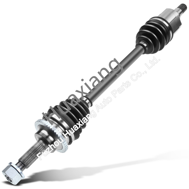 [専用出品]hirorin5561 CV Axle Shaft 66-5294 for Camry CV - High Quality Auto Part
