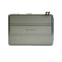 Amplificateur DSP de voiture 1440W 12 canaux avec entrée optique coaxiale RCA haute qualité, sortie RCA haute qualité, fréquence d'échantillonnage 192kHz
