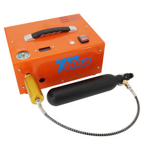 <span class=keywords><strong>Compresseur</strong></span> d'air personnalisé <span class=keywords><strong>12</strong></span> v, pour armes à Air comprimé, <span class=keywords><strong>avec</strong></span> transformateur 220v/110v - Product Image 3