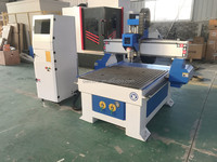 Jinan owin — routeur CNC de bureau en bois, mach 3, 6090