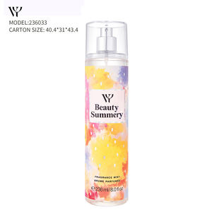 <span class=keywords><strong>Parfum</strong></span> en gros Nouveau Doux 236ml Vaporisateur pour le corps <span class=keywords><strong>Parfum</strong></span> Longue durée <span class=keywords><strong>Parfum</strong></span> <span class=keywords><strong>Eau</strong></span> <span class=keywords><strong>de</strong></span> Body Mist pour femmes - Product Image 4