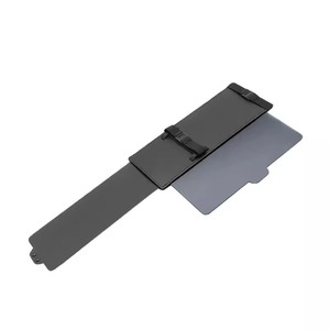 Parasol Telescópico para Coche, Extensible, de Color Sólido, para Conducción Diurna/Nocturna, Protección Solar para Parabrisas Delantero - Product Image 4