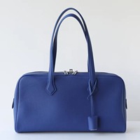 Sacs à bandoulière pour femmes en cuir véritable de 38 cm, grande capacité, sacs à main de haute qualité, vente en gros