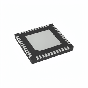 Servicio Integral Original de Circuitos Integrados IC MCU de 16 Bits, 64 KB de Memoria Flash, 48UQFN, Circuito Integrado 48 UFQFN con Pines Expuestos, PIC24EP64GP204T-I_MV - Product Image 1